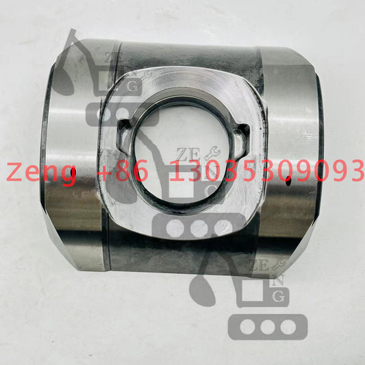 Linde HPR130 hydraulic pump swash plate