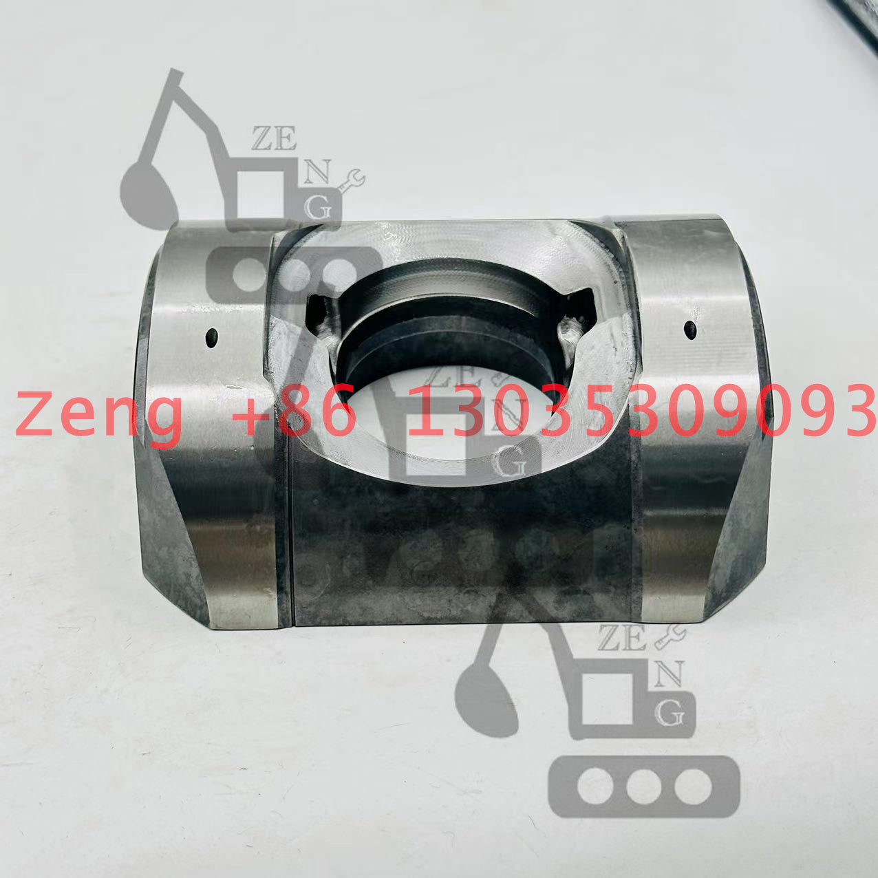 Linde HPR130 hydraulic pump swash plate