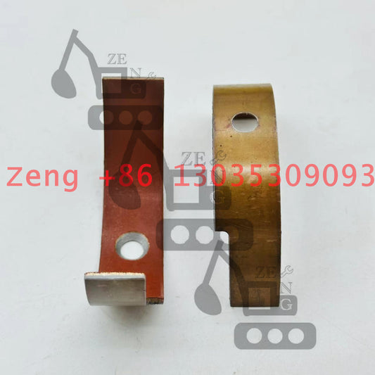 A10VSO63 hydraulic pump saddle bearing
