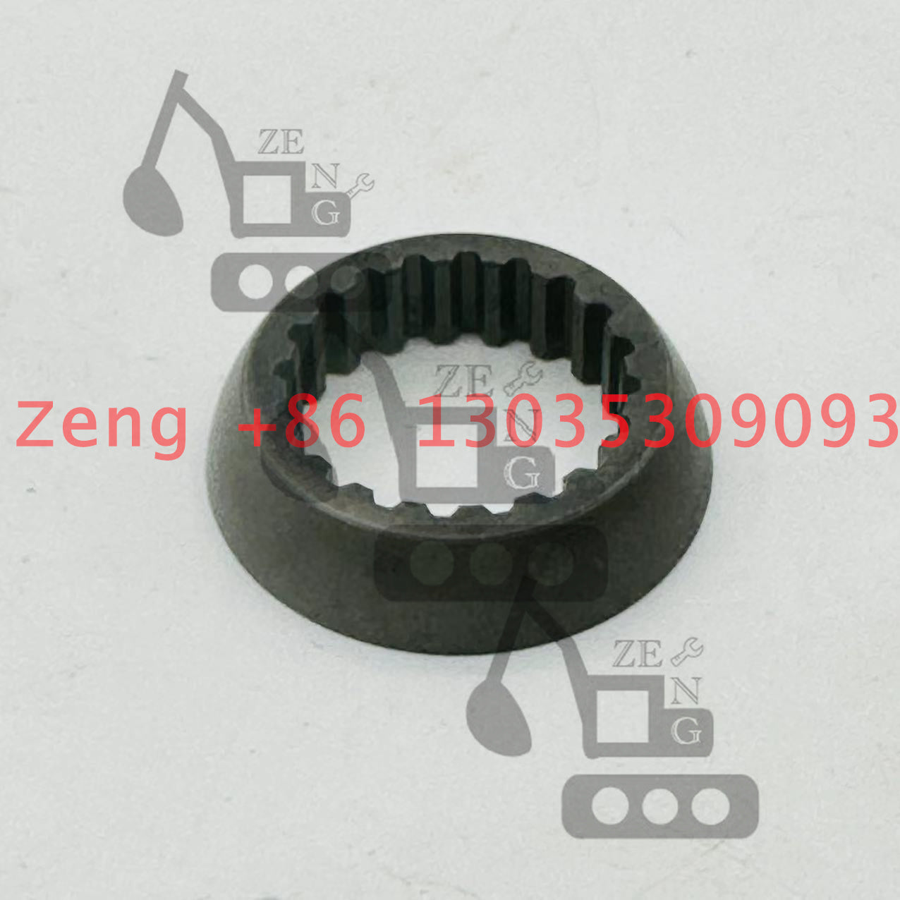 A10VSO63 hydraulic pump ball guide