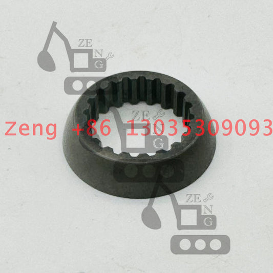 A10VSO63 hydraulic pump ball guide