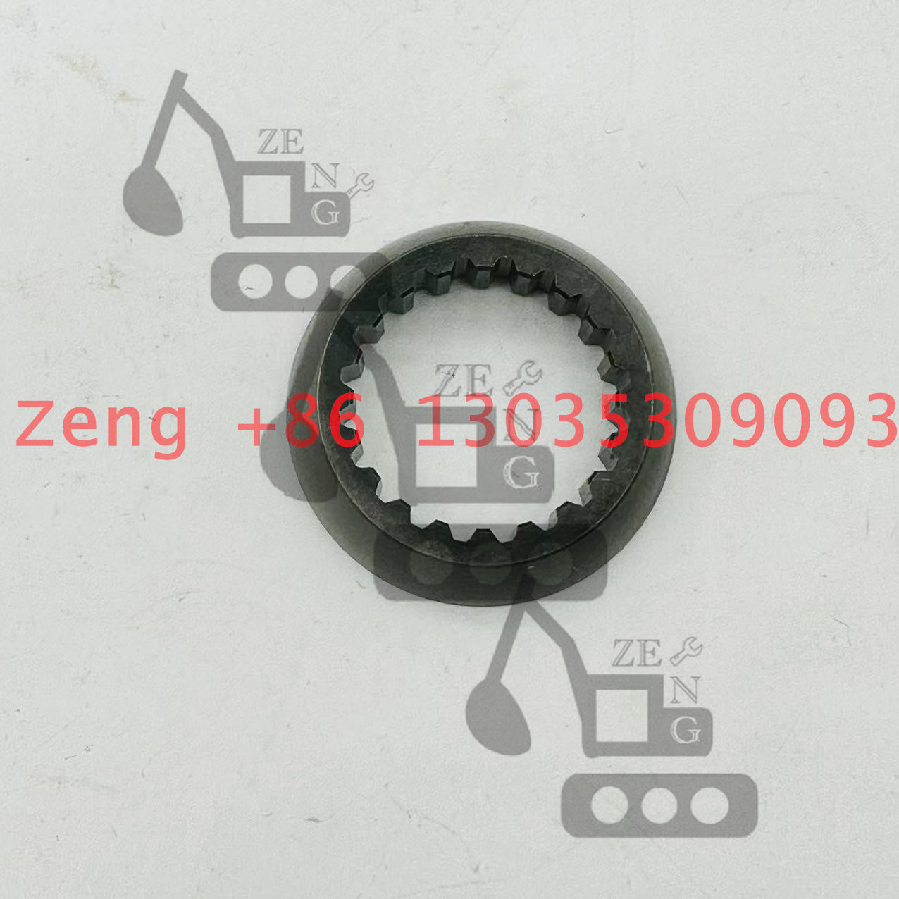 A10VSO63 hydraulic pump ball guide