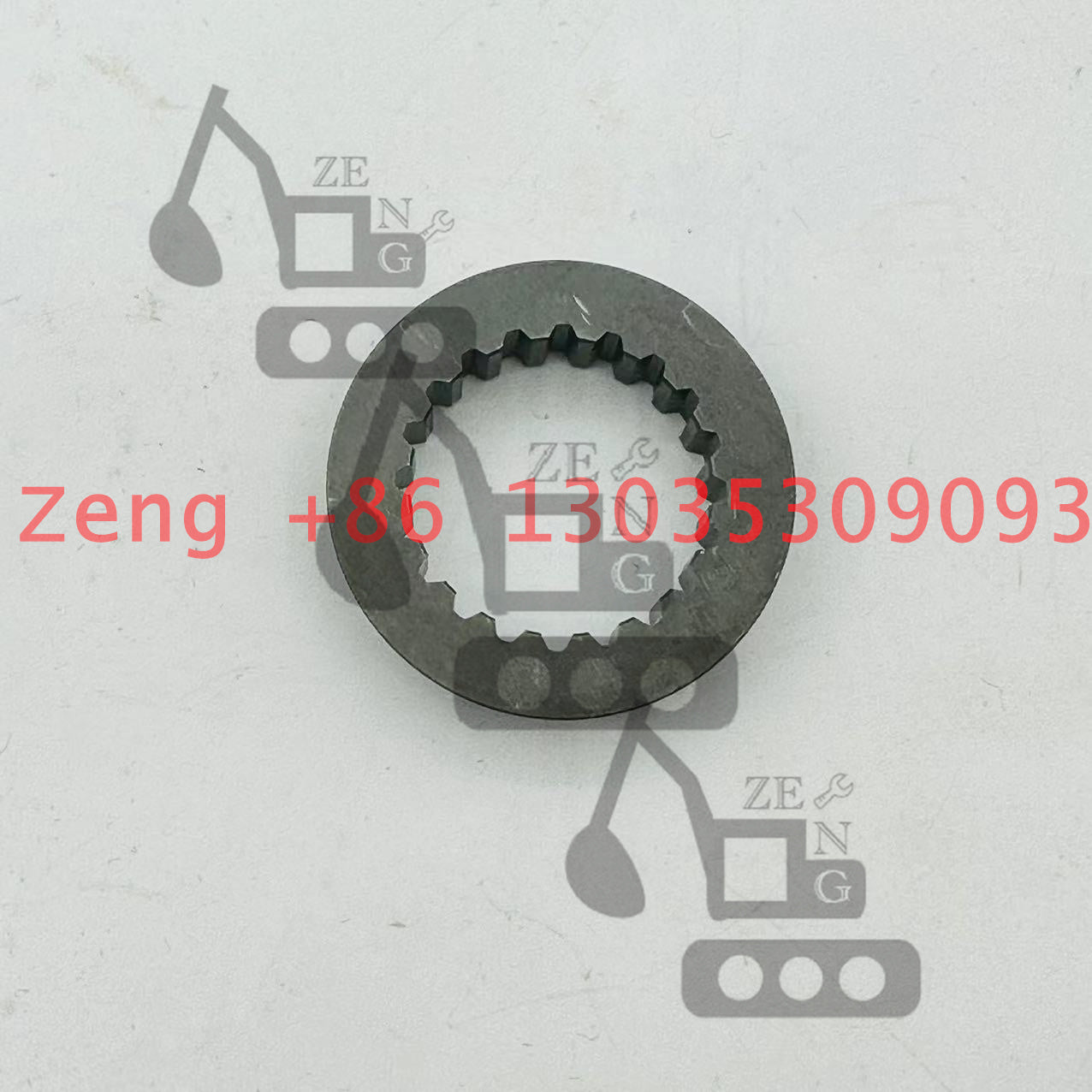 A10VSO63 hydraulic pump ball guide