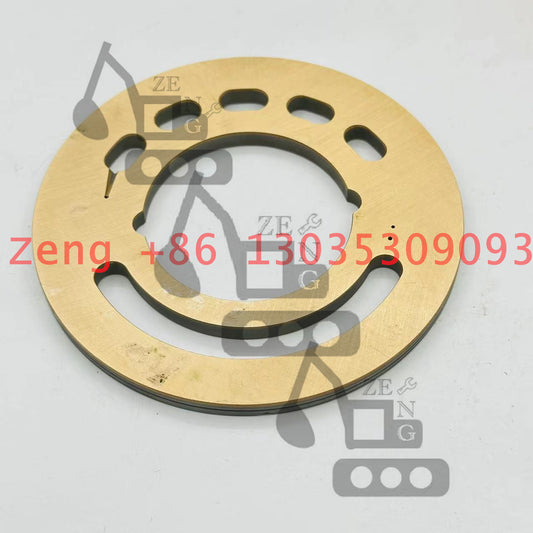 A10VSO63 hydraulic pump valve plate