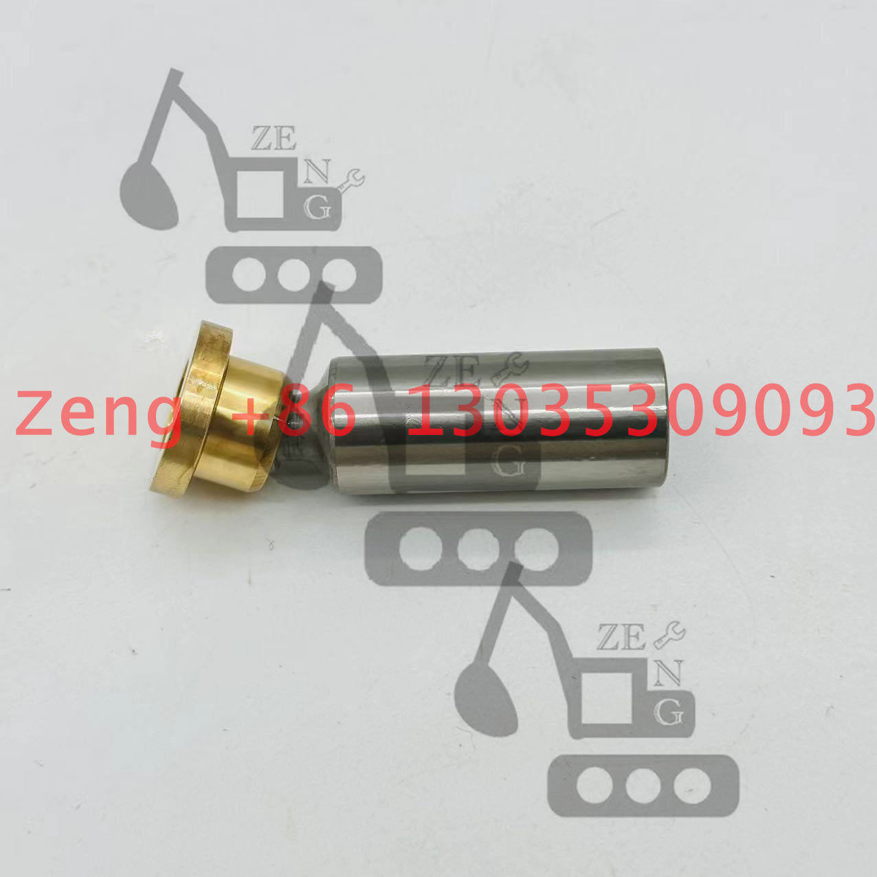 A10VSO63 hydraulic pump piston shoe