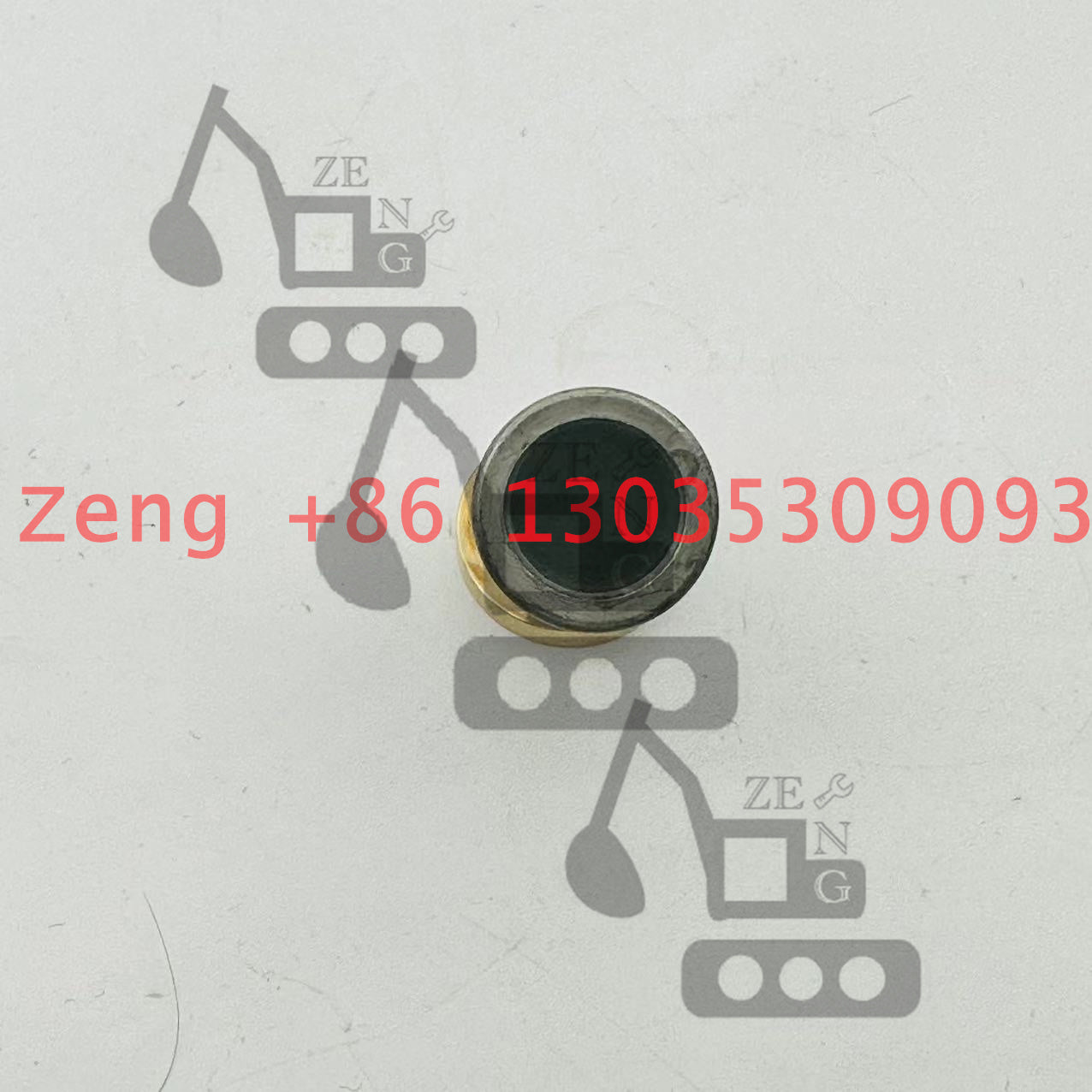 A10VSO63 hydraulic pump piston shoe