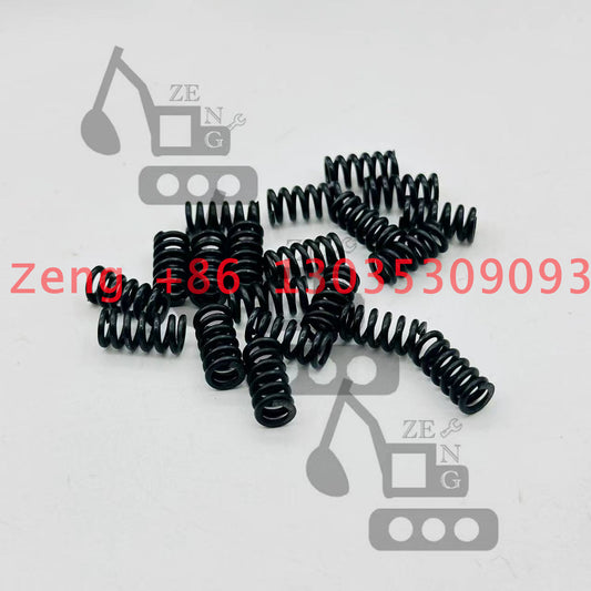 A11VO260 hydraulic pump ball guide spring