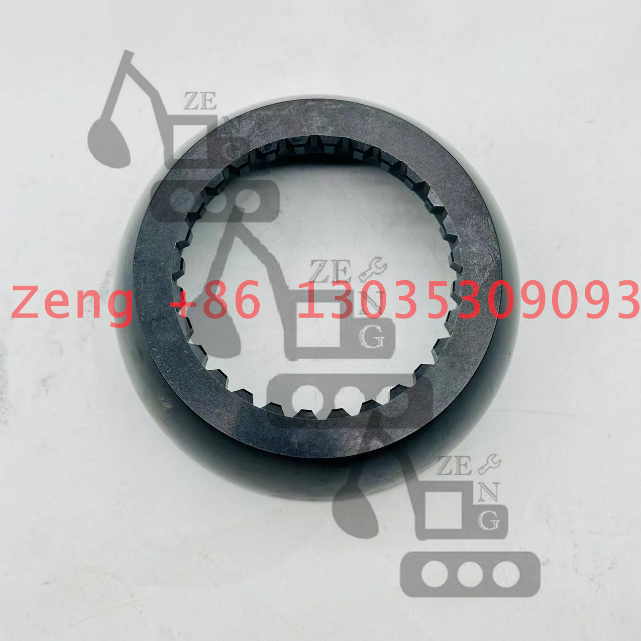 A11VO260 hydraulic pump ball guide