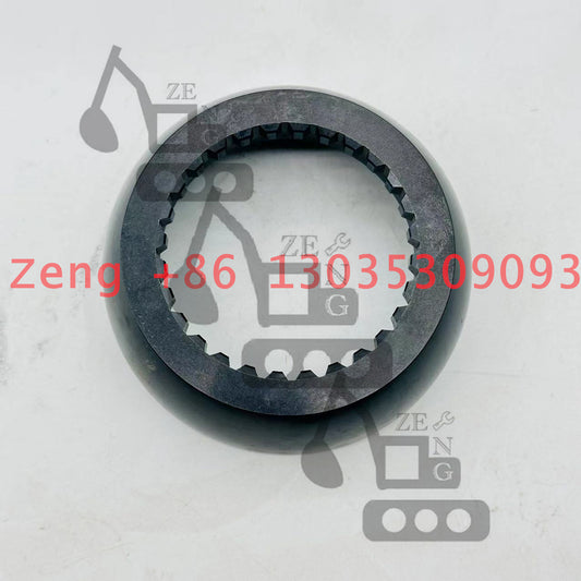 A11VO260 hydraulic pump ball guide