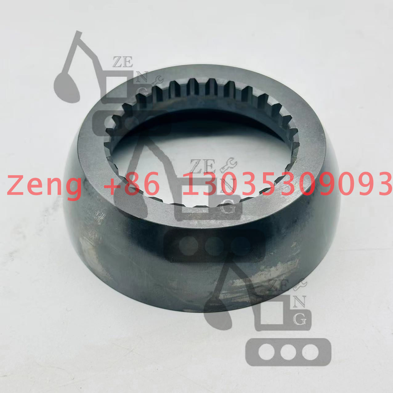 A11VO260 hydraulic pump ball guide