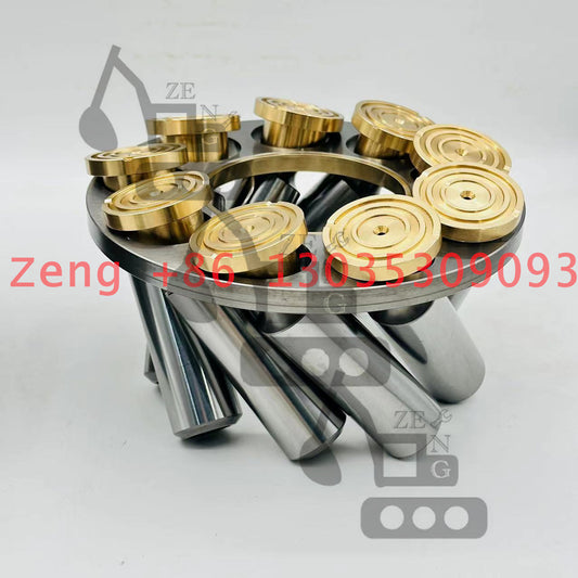 A11VO260 A11VLO260 hydraulic pump piston shoe