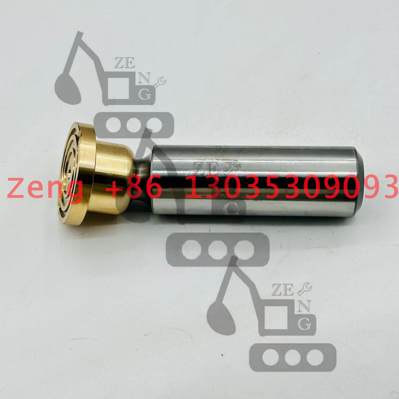 A11VO260 A11VLO260 hydraulic pump piston shoe