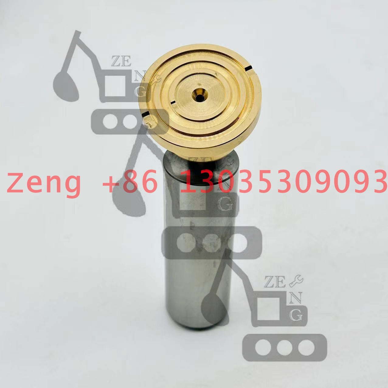 A11VO260 A11VLO260 hydraulic pump piston shoe