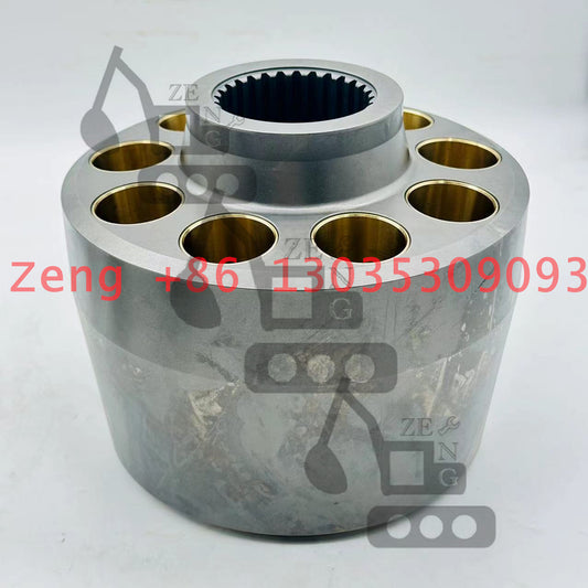 A11VO260 A11VLO260 hydraulic pump cylinder block rotor
