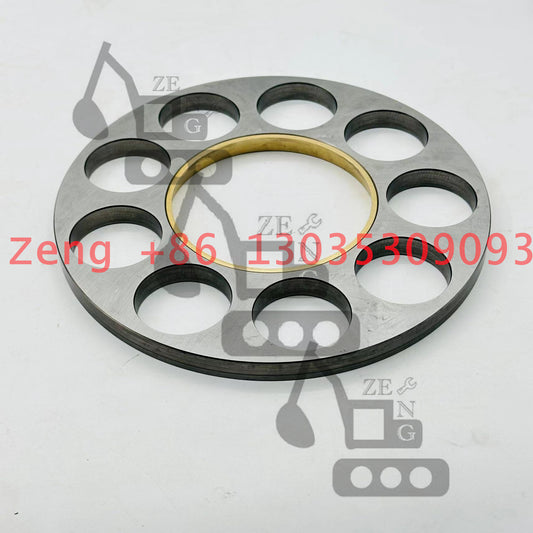 A11VO260 A11VLO260 hydraulic pump set plate retainer plate