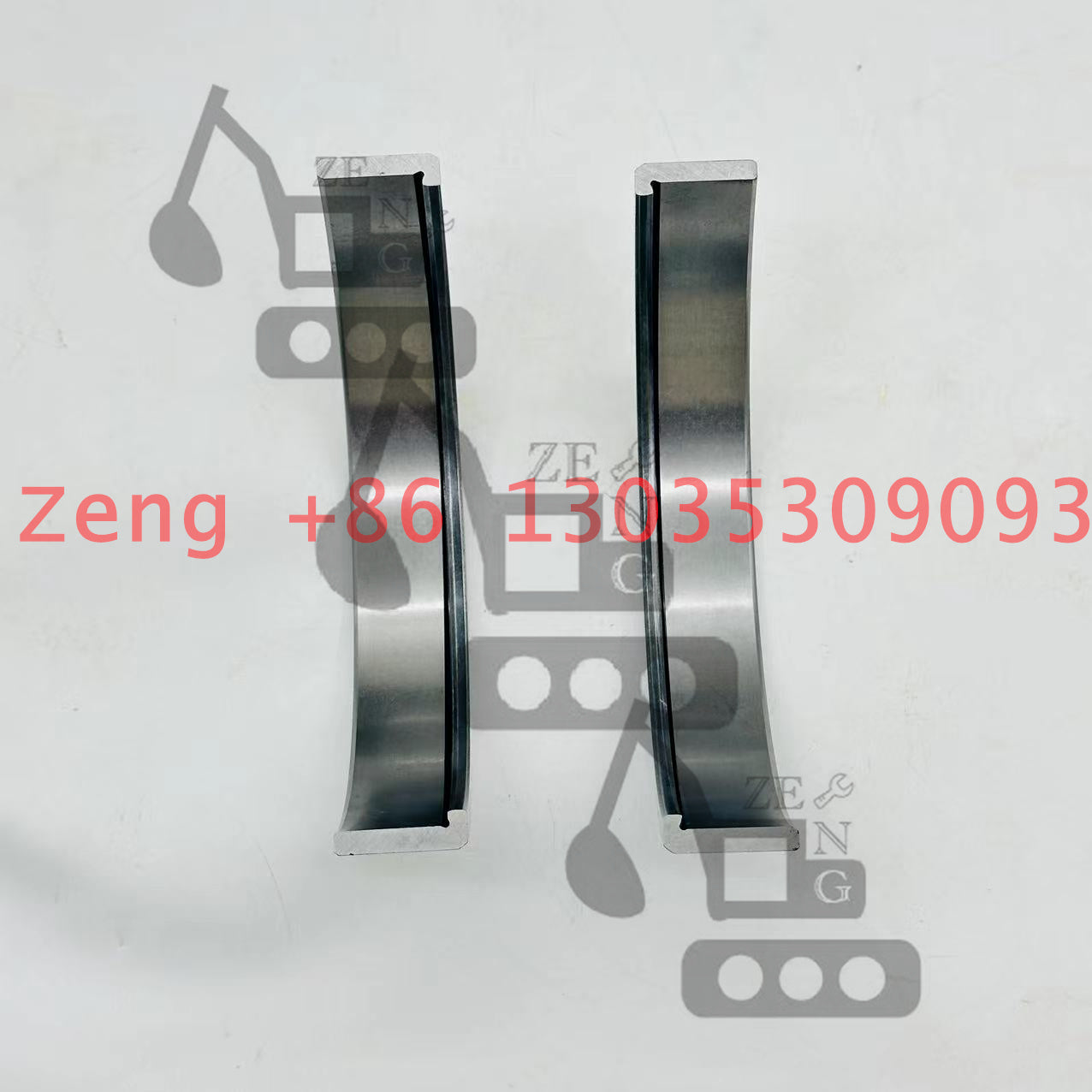 A11VO260 hydraulic pump bearing seat