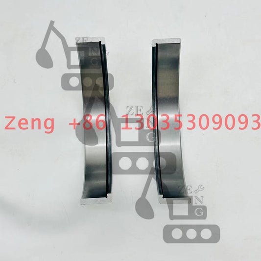 A11VO260 hydraulic pump bearing seat