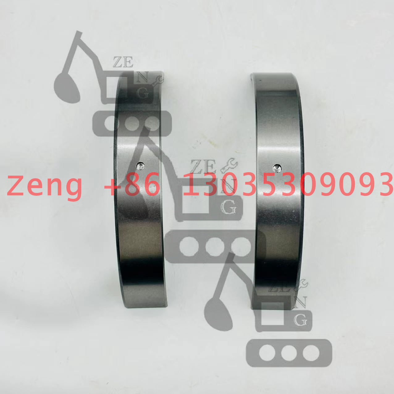A11VO260 hydraulic pump bearing seat