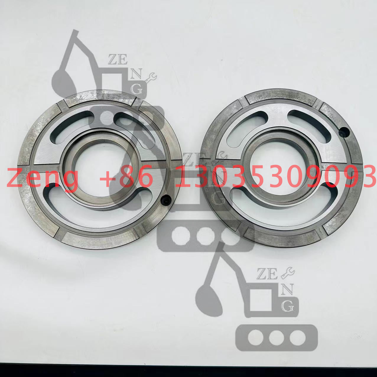 A11VO260 A11VLO260 hydraulic pump valve plate