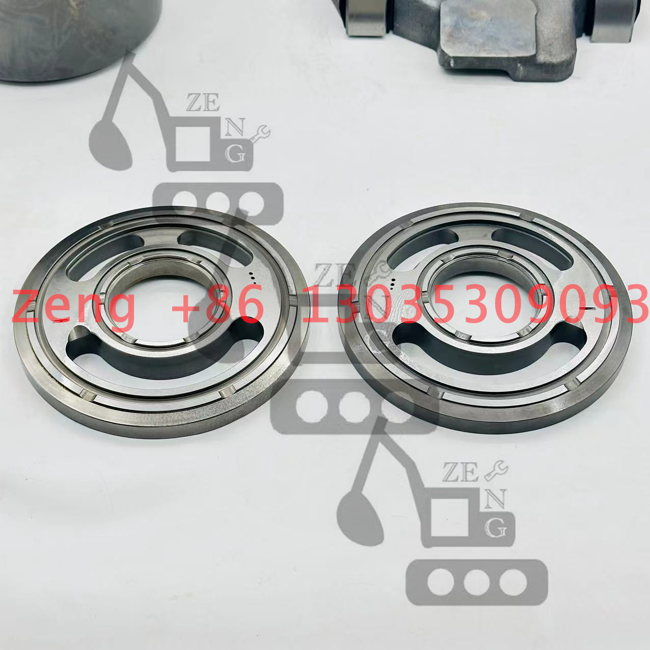 A11VO260 A11VLO260 hydraulic pump valve plate