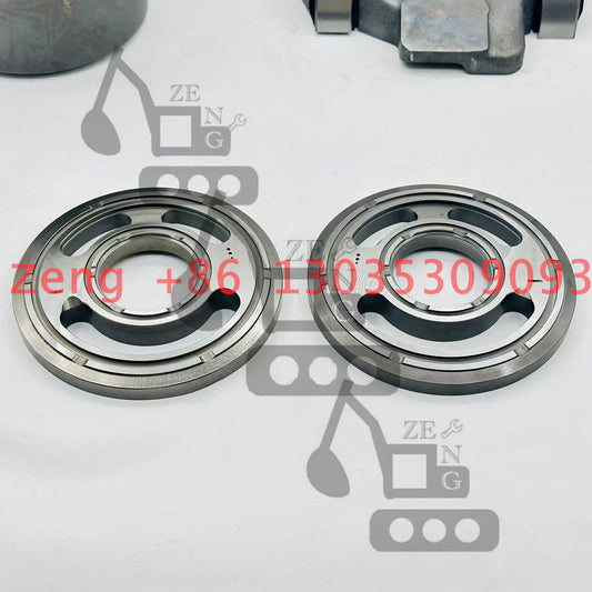 A11VO260 A11VLO260 hydraulic pump valve plate