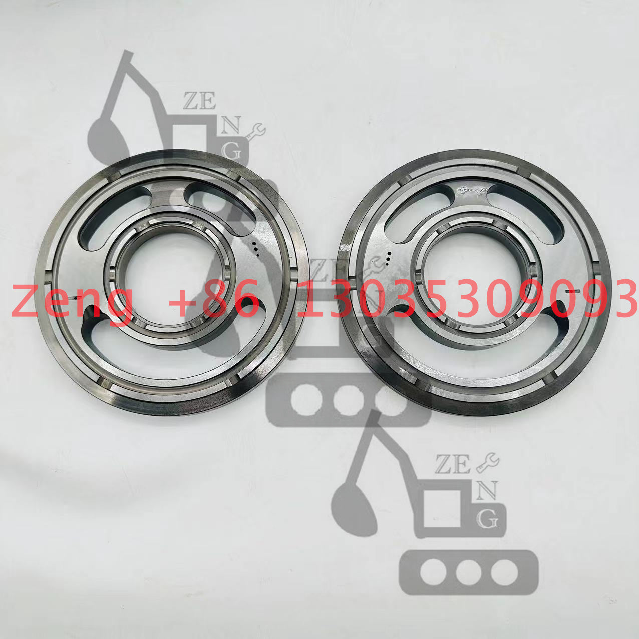 A11VO260 A11VLO260 hydraulic pump valve plate