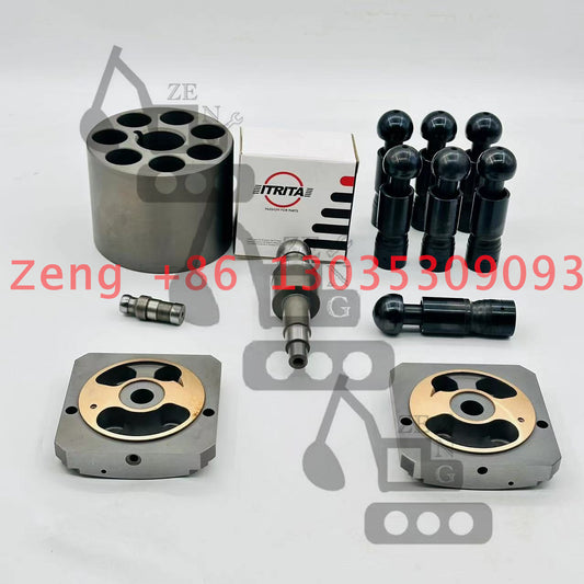 HPV118 hydraulic pump parts