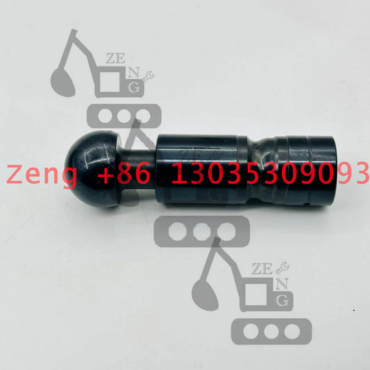 HPV118 hydraulic pump piston shoe