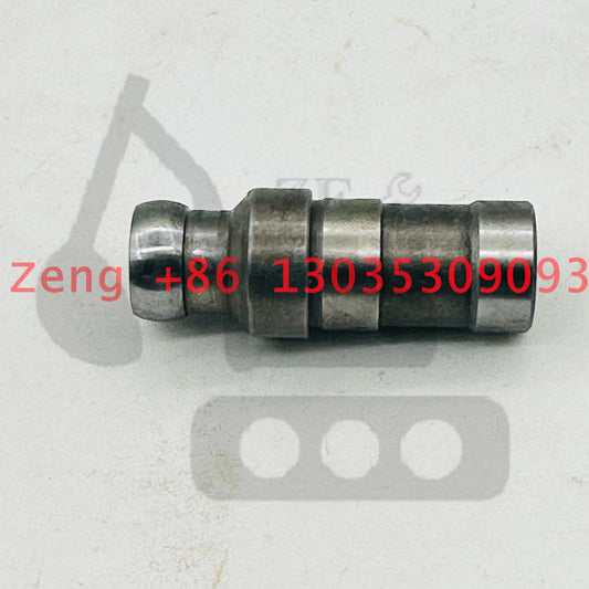 Hitachi HPV116 hydraulic pump servo pin tilting pin