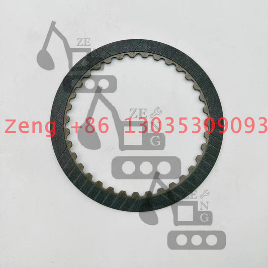 MSG-27P swing motor separation plate