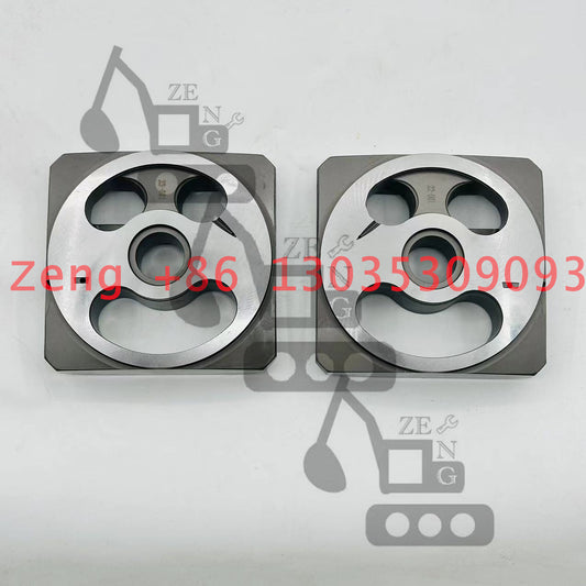 A8VO200 hydraulic pump valve plate