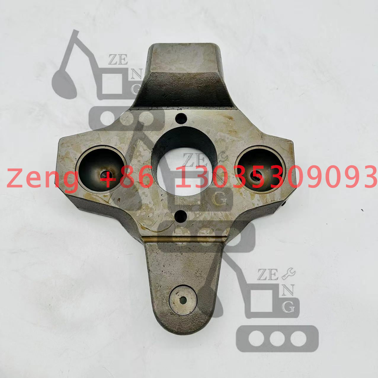 AP2D36 hydraulic pump swash plate ball