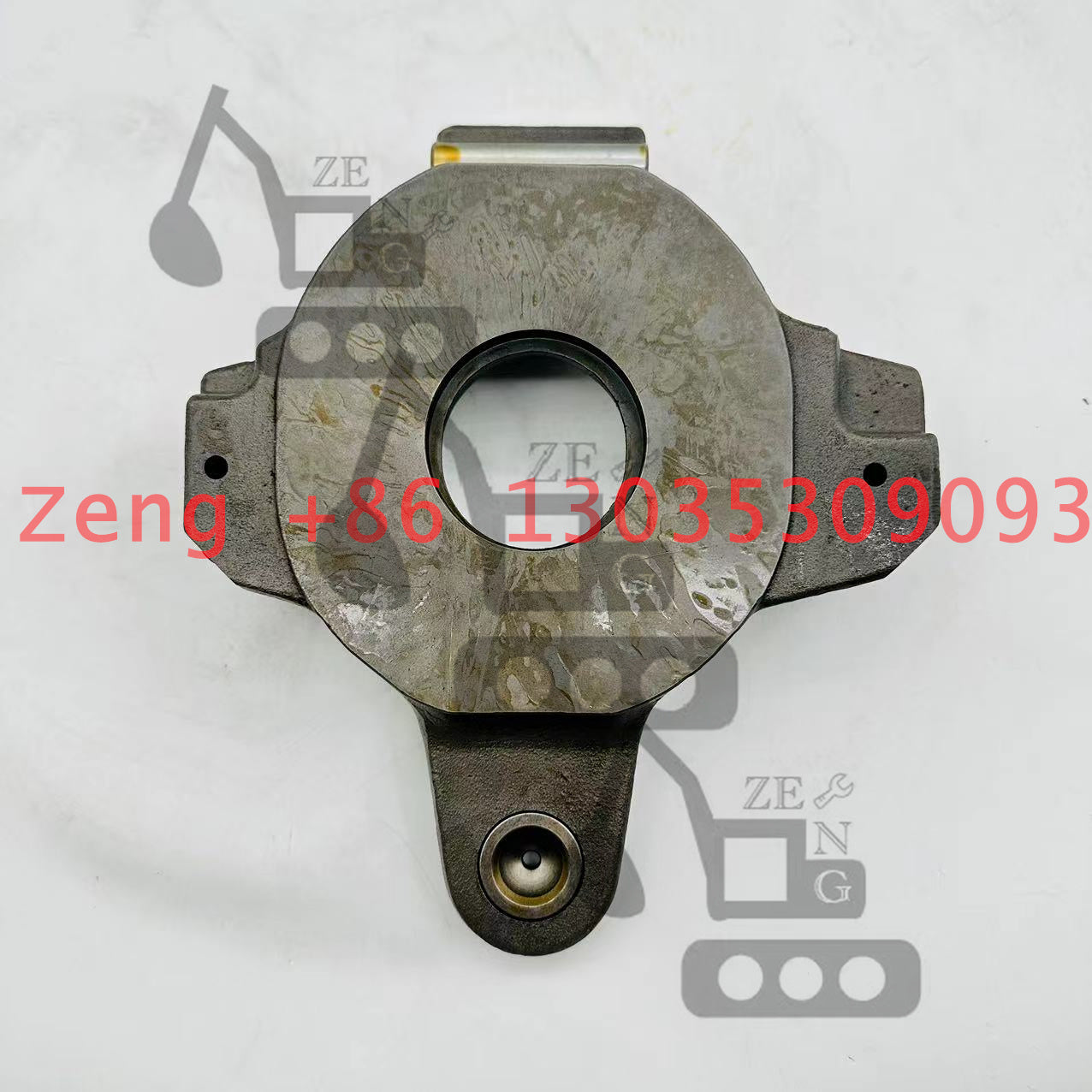 AP2D36 hydraulic pump swash plate ball