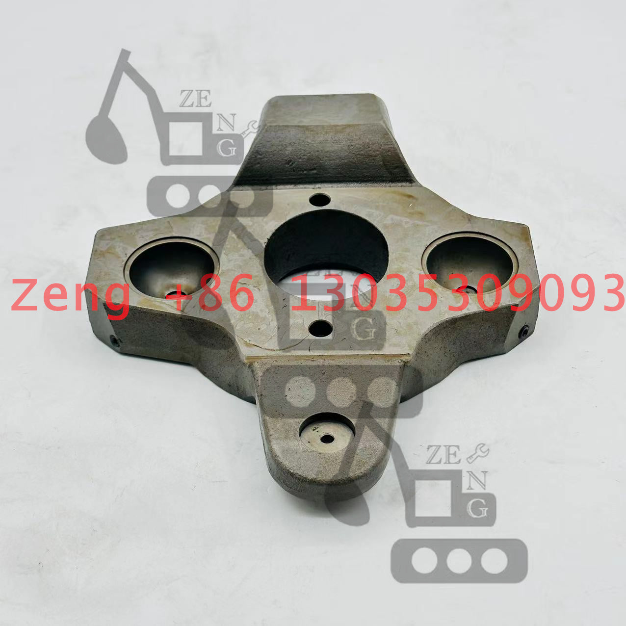 AP2D36 hydraulic pump swash plate ball