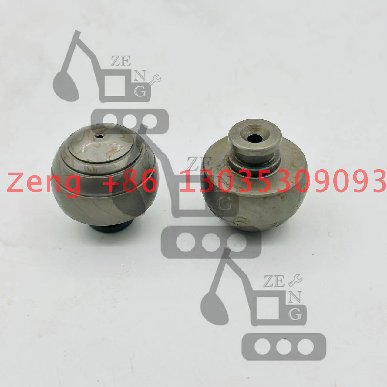 AP2D36 hydraulic pump swash plate ball