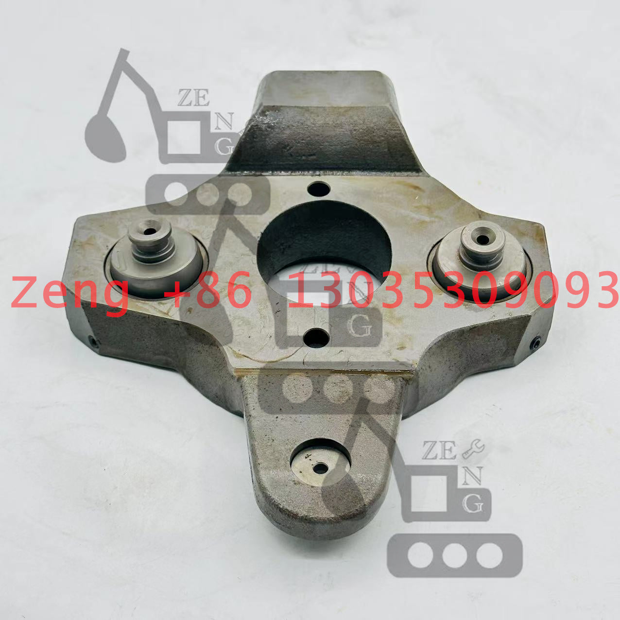 AP2D36 hydraulic pump swash plate ball