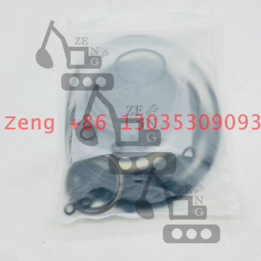 A11VO260 hydraulic pump seal kit repair kit