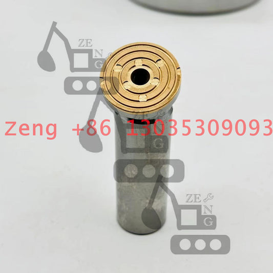 HPV140 hydraulic pump piston shoe