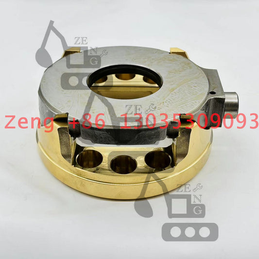 HPV140 hydraulic pump swash plate assy