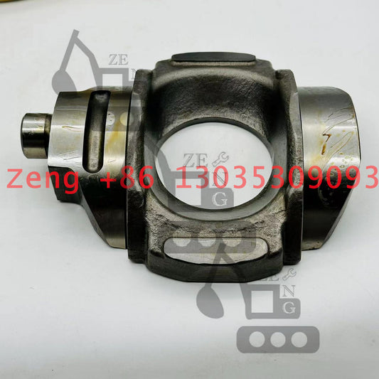HPV140 PC300-8 hydraulic pump swash plate