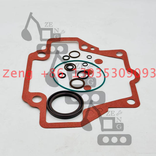 PVH131 hydraulic pump seal kit repair kit with gasket