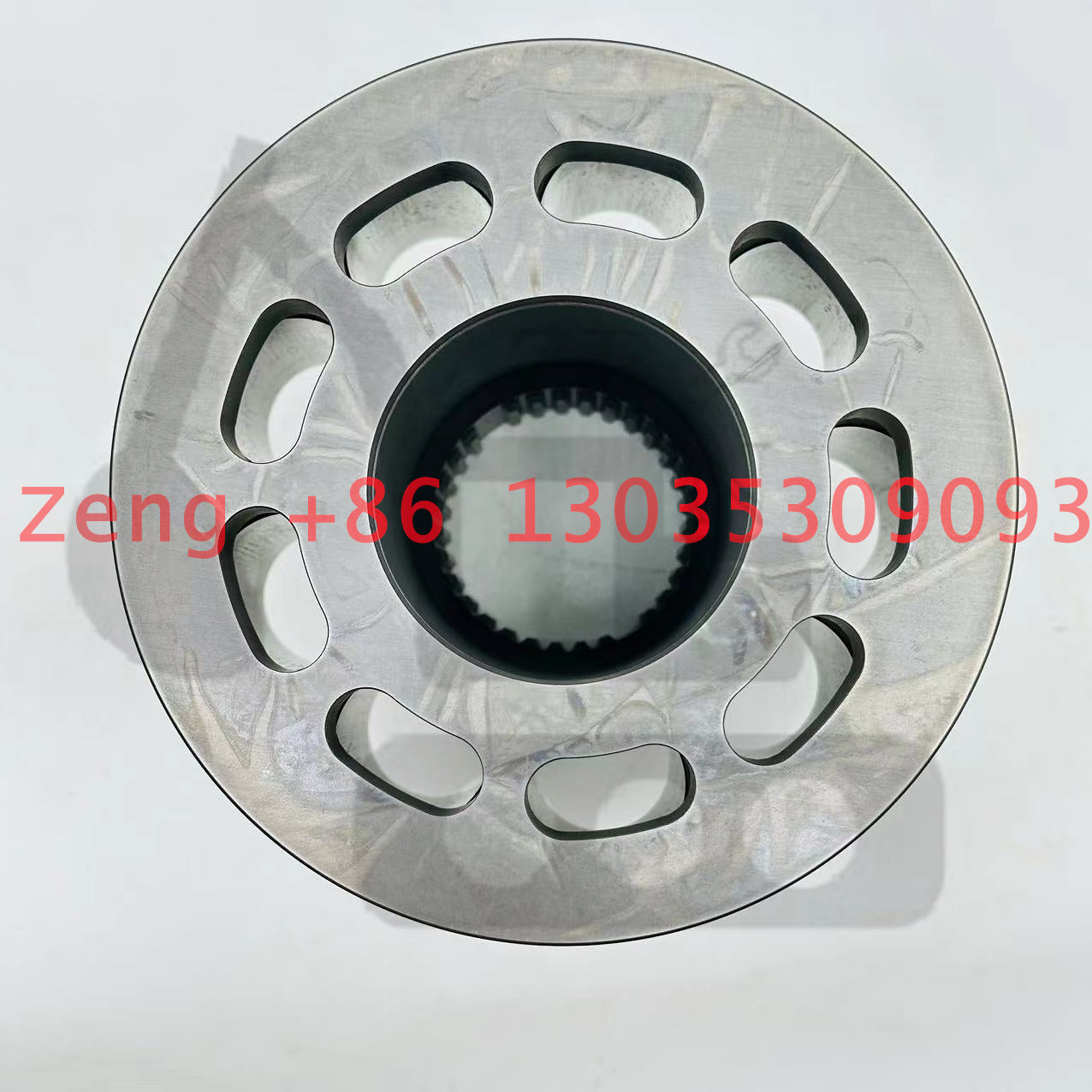 VICKERS PVE62 hydraulic variable fixed piston pump cylinder block rotor barrel