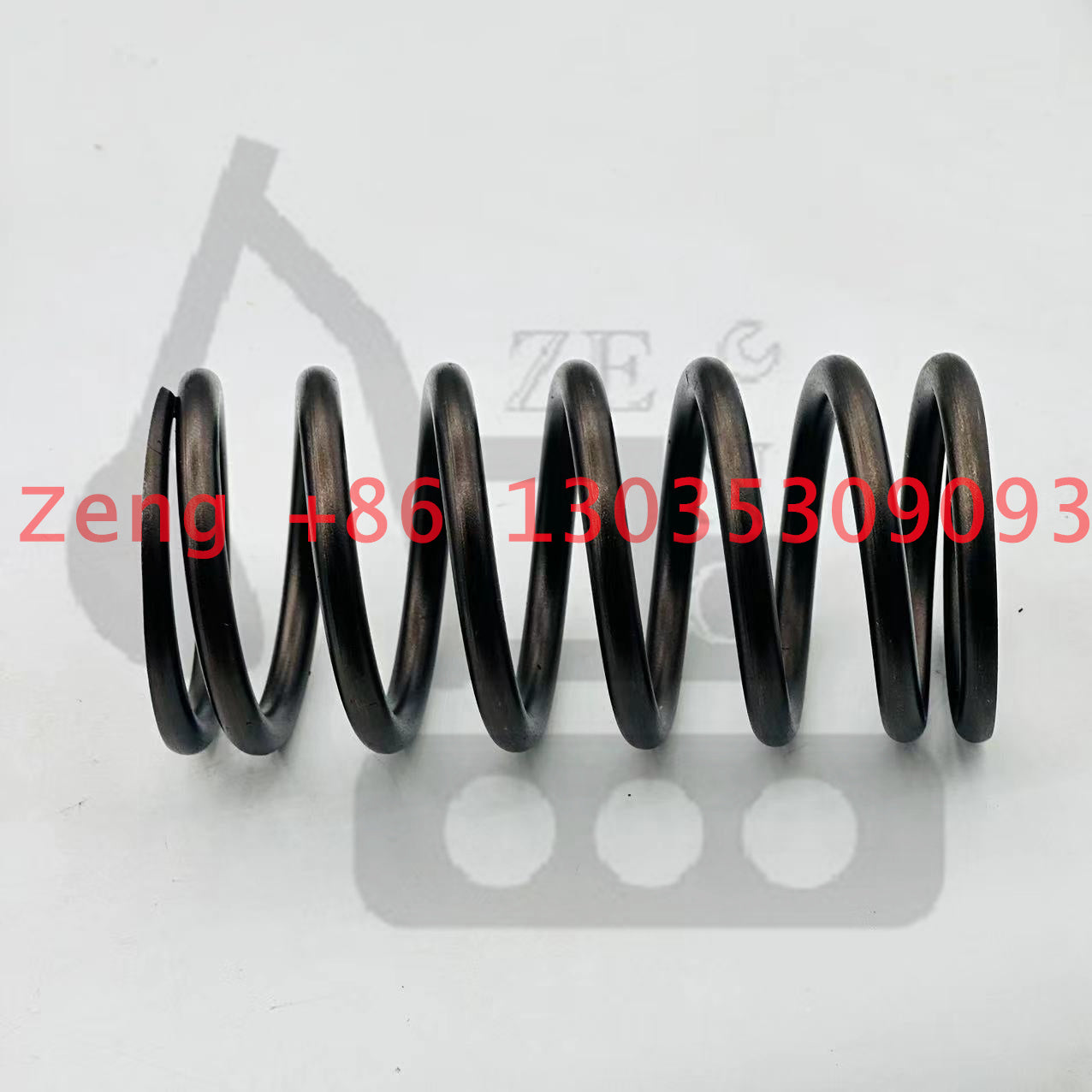 VICKERS PVE62 hydraulic variable fixed piston pump coil spring