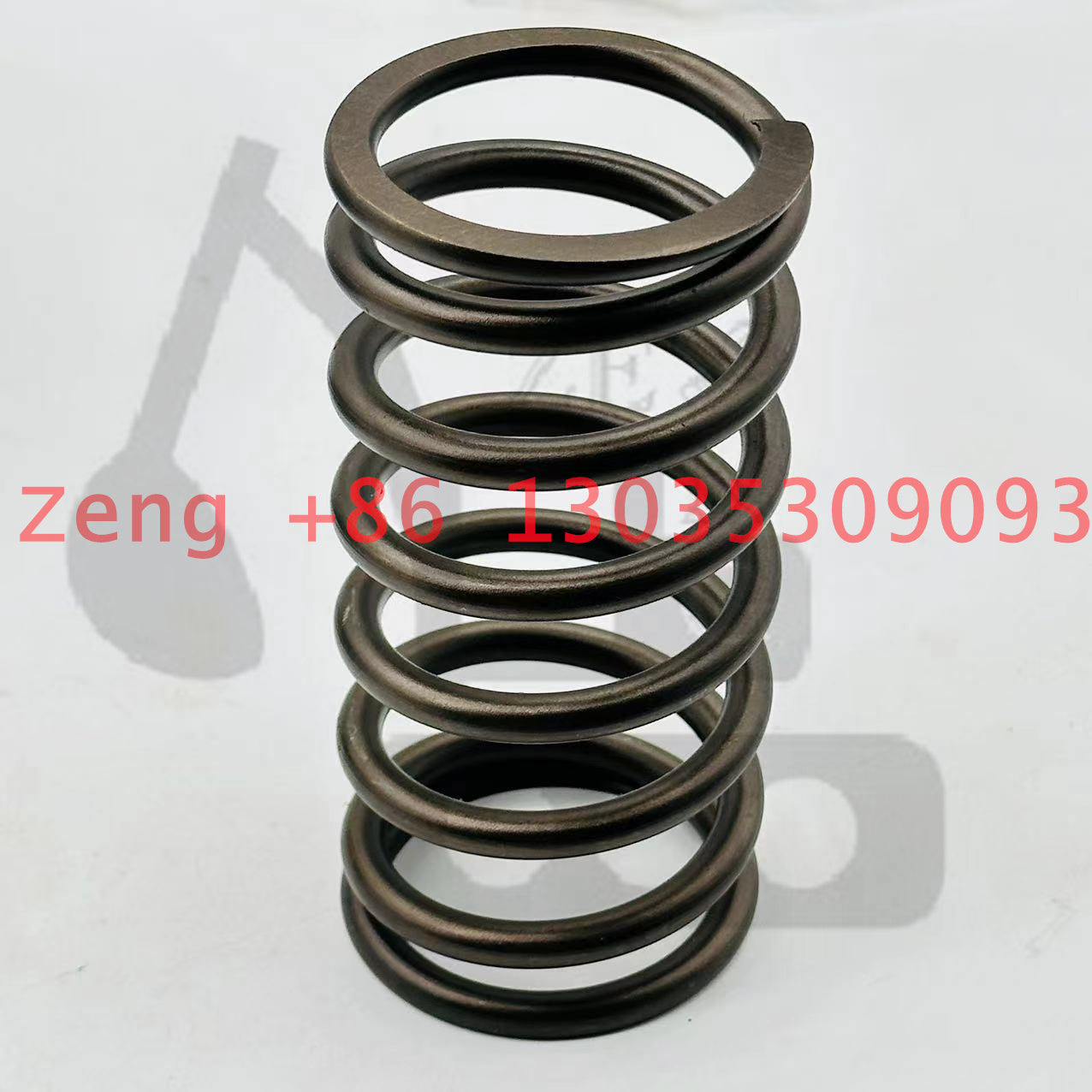 VICKERS PVE62 hydraulic variable fixed piston pump coil spring