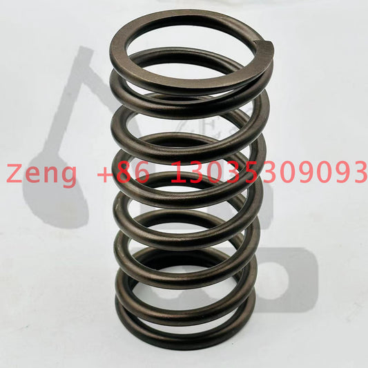 VICKERS PVE62 hydraulic variable fixed piston pump coil spring