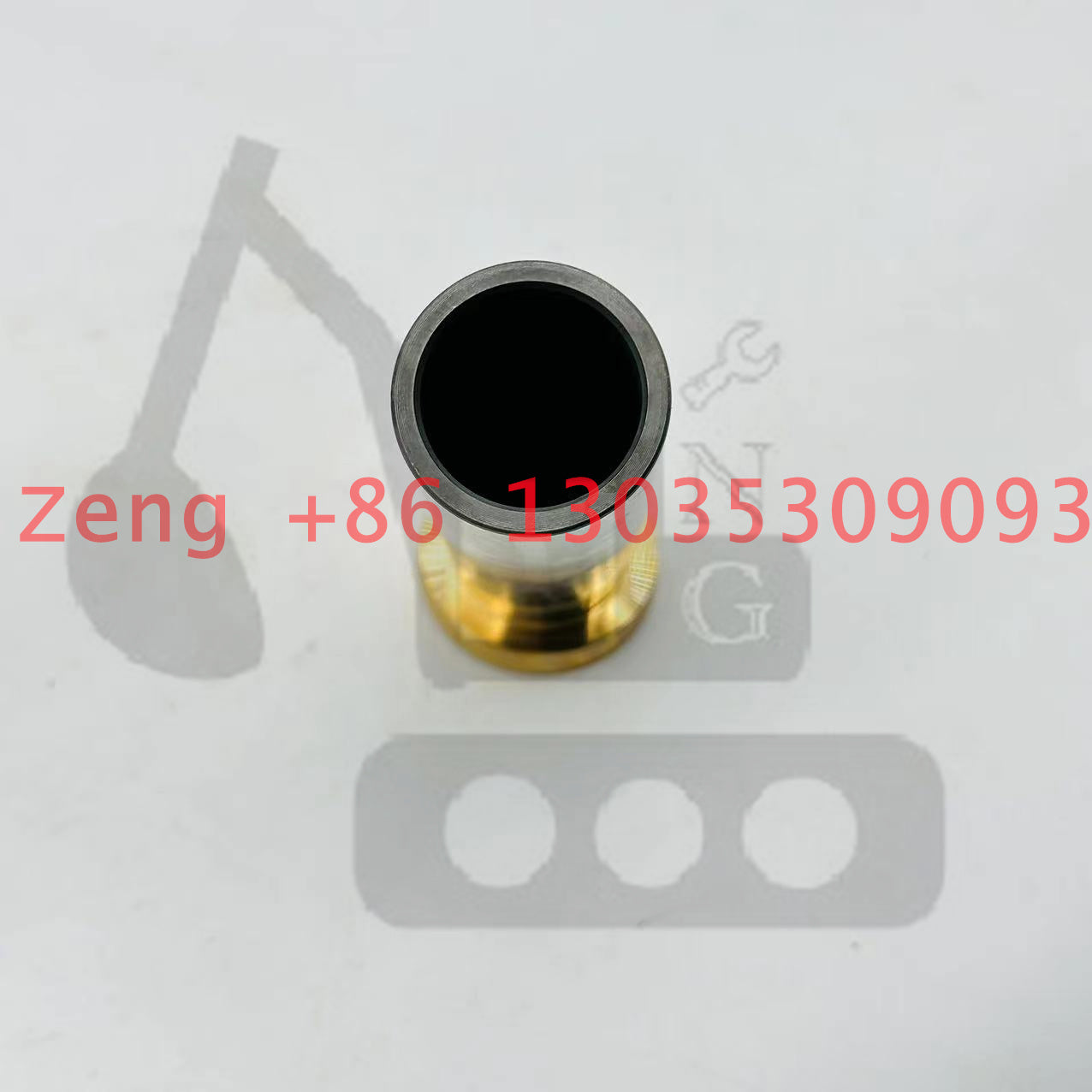 VICKERS PVE62 hydraulic variable fixed piston pump piston shoe piston subassembly