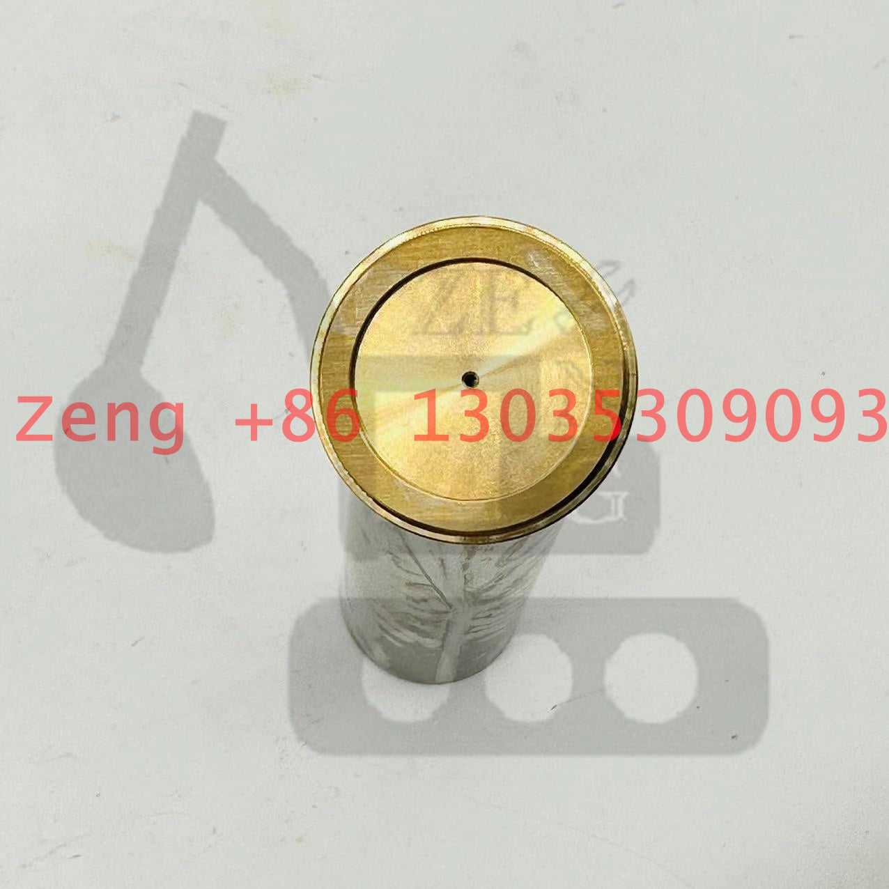 VICKERS PVE62 hydraulic variable fixed piston pump piston shoe piston subassembly