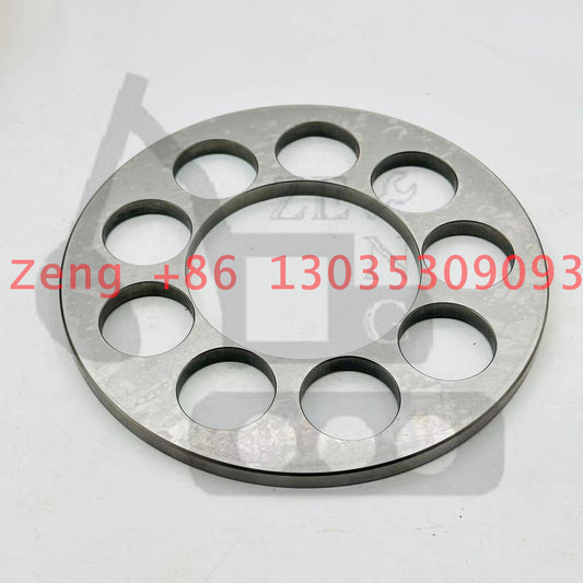 VICKERS PVE62 hydraulic variable fixed piston pump set plate retainer plate retainer shoe