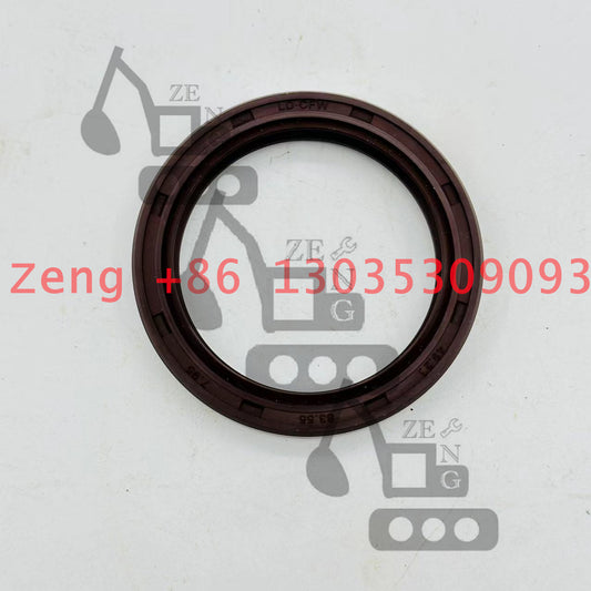 PVH131 hydraulic pump shaft seal