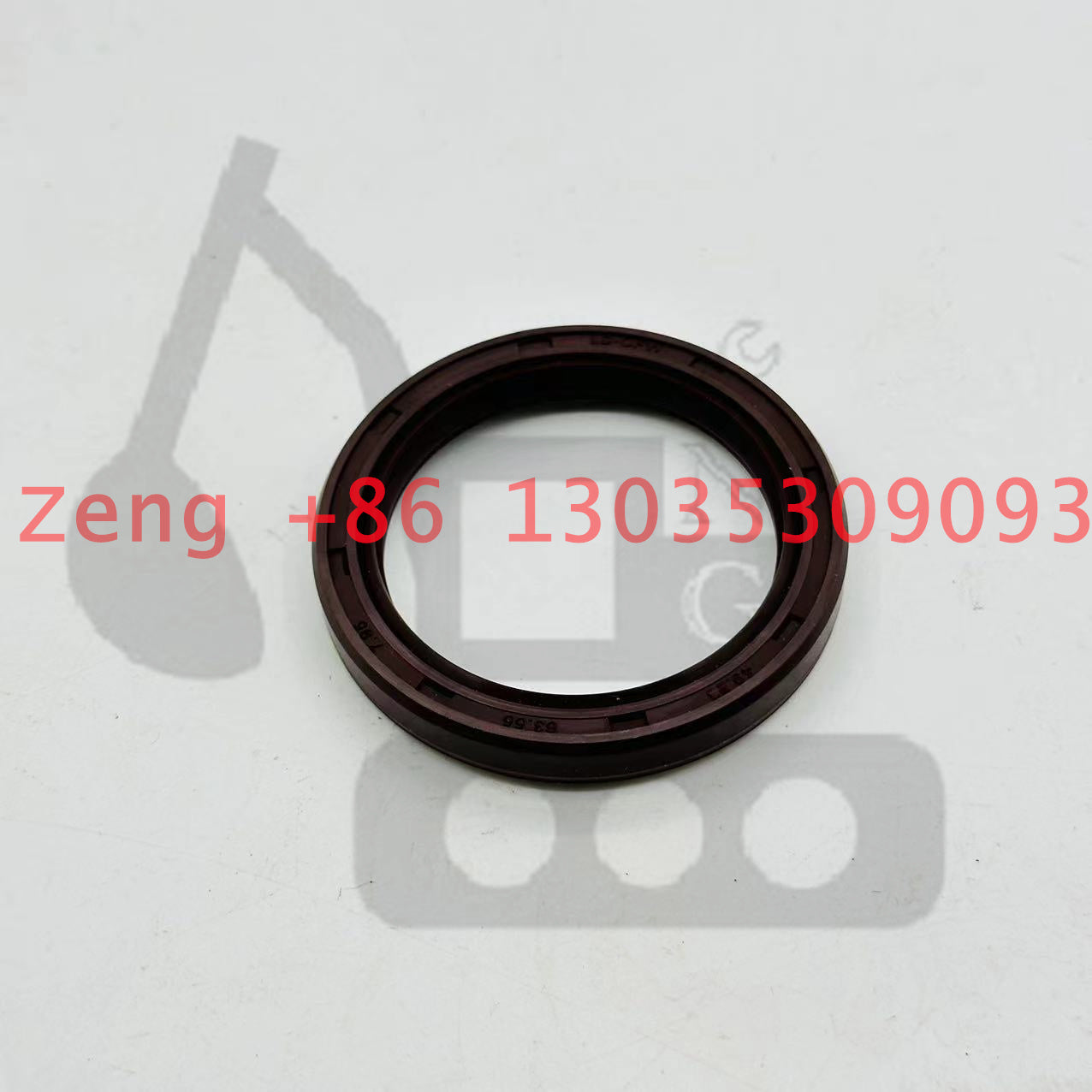 VICKERS PVE62 hydraulic variable fixed piston pump oil seal